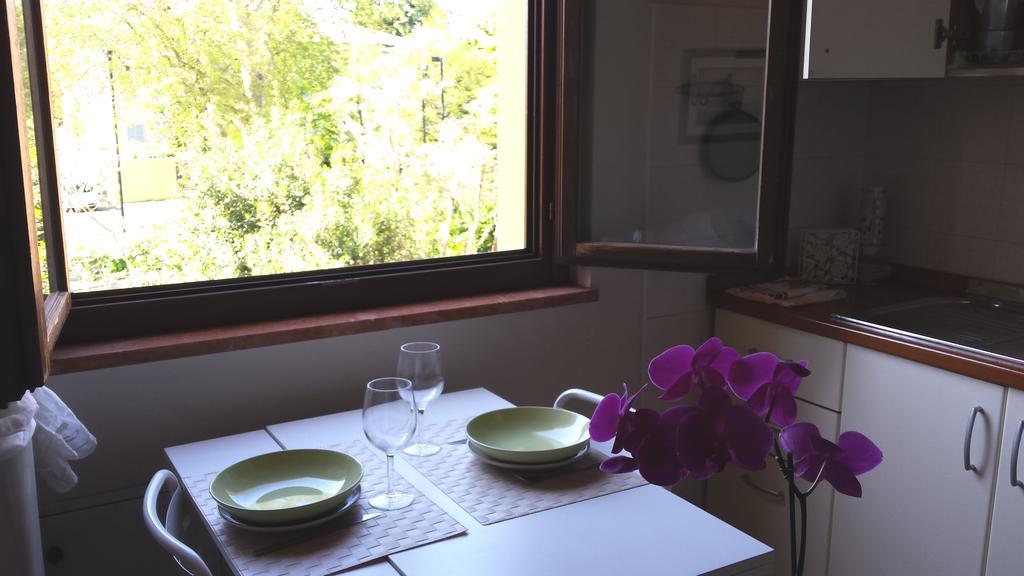 Appartamento Luisa Parma Exteriér fotografie