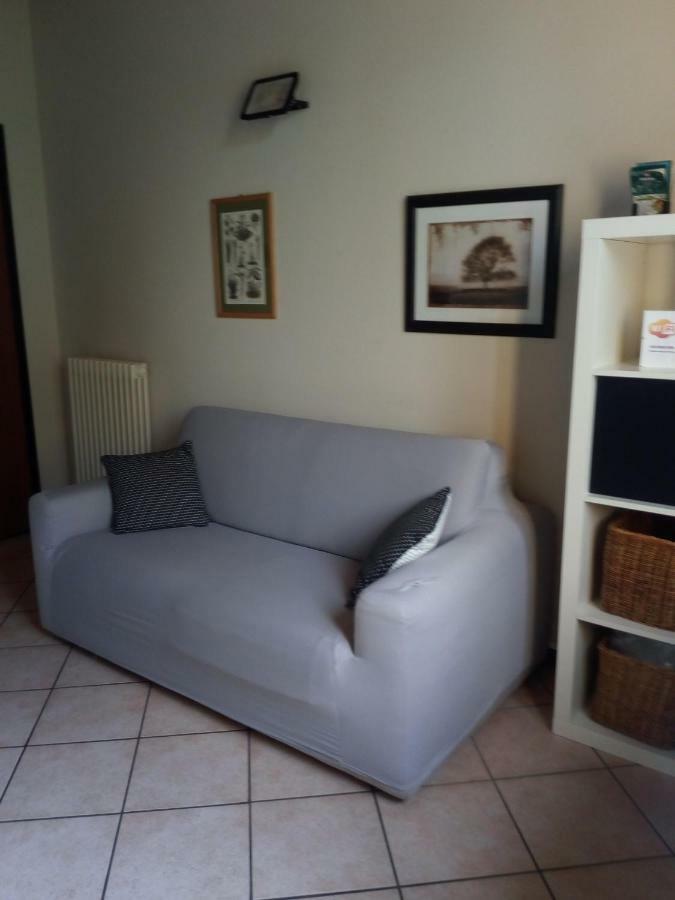 Appartamento Luisa Parma Exteriér fotografie